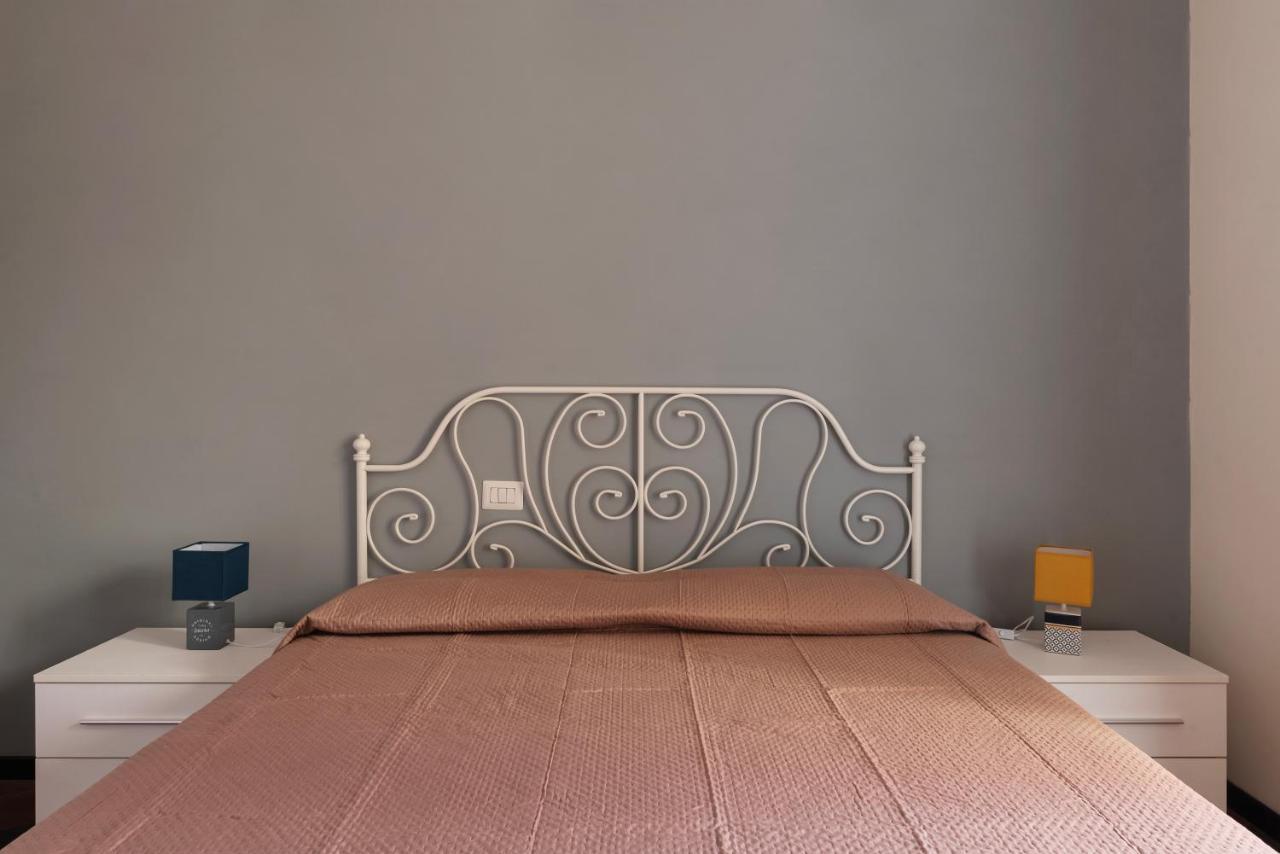 San Lorenzo Welcoming Apartamento